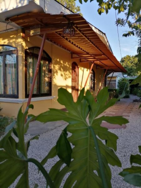 Villa Gabriela, Casa Tucan